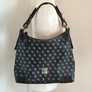 Dooney & Bourke bag